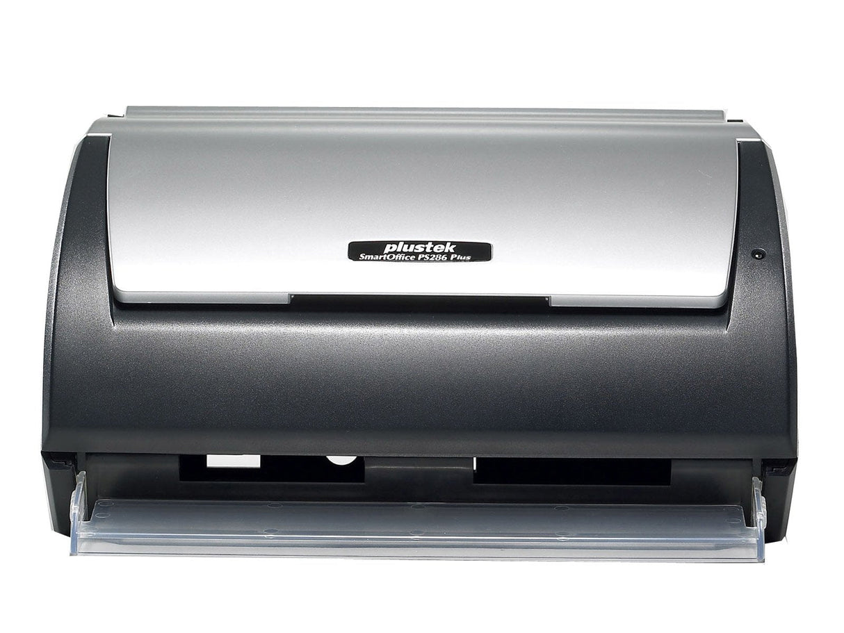 EAN 4042485424489 - Plustek SmartOffice PS286 Plus Escáner con alimentador automático de documentos (ADF) 600 x 600 DPI A4 Ne imagen 4