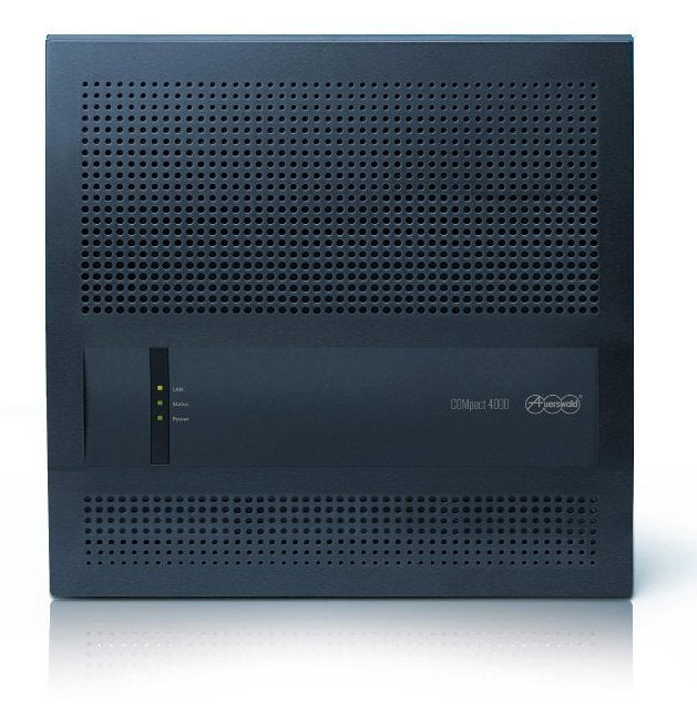 Auerswald Compact 4000