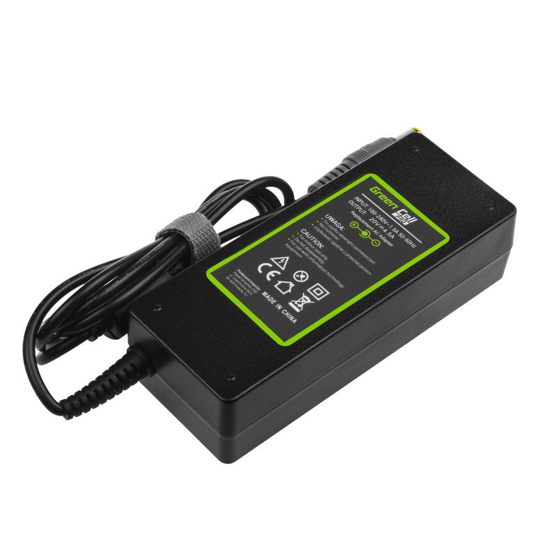 Green Cell Pro - Fuente De Alimentación - Ac - 90 Watt - Para