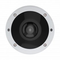 EAN 7331021070813 - Axis 02018-001 cámara de vigilancia Almohadilla Cámara de seguridad IP Interior 2560 x 1920 Pixeles Techo imagen 6