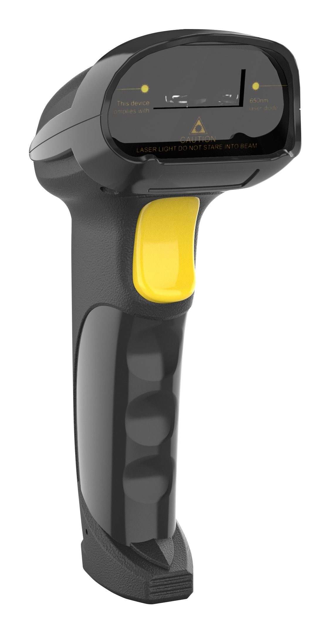 Iggual Lector Código Barras 1d Bluetooth Wifi 2.4g