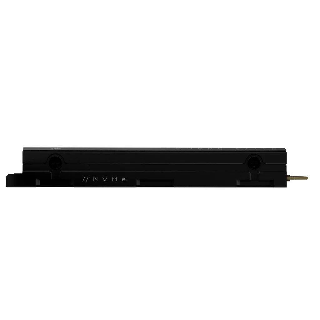 EAN 0840006677642 - Corsair MP600 ELITE 2 TB M.2 PCI Express 4.0 NVMe 3D TLC imagen 5