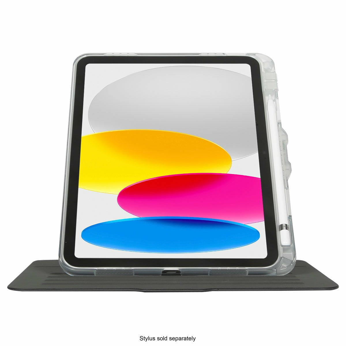 Targus Pro-Tek Clear Case For Ipad 10.9"