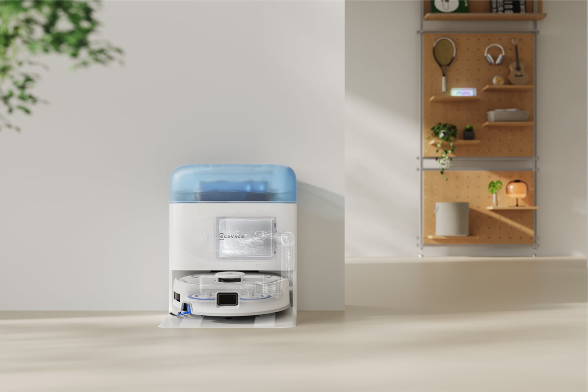 EAN 6970135039081 - Ecovacs DEEBOT mini 2 Blanco imagen 40
