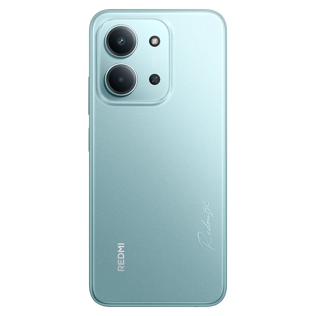 EAN 6932554455484 - Xiaomi Redmi 15C 17,5 cm (6.9") 4G USB Tipo C 4 GB 128 GB 6000 mAh Verde imagen 2