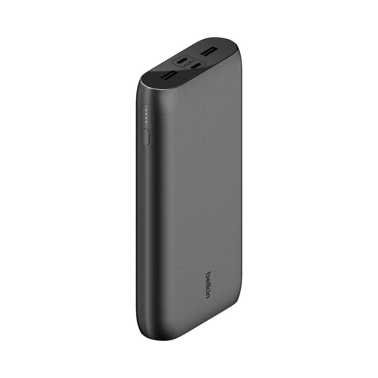 EAN 0745883862115 - Belkin BPB016BTBK batería externa 26000 mAh Negro imagen 6