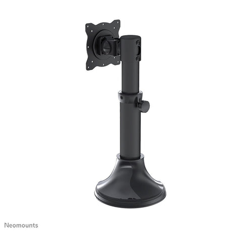 EAN 8717371444938 - Neomounts FPMA-D025BLACK soporte para monitor 76,2 cm (30") Escritorio Negro imagen 6