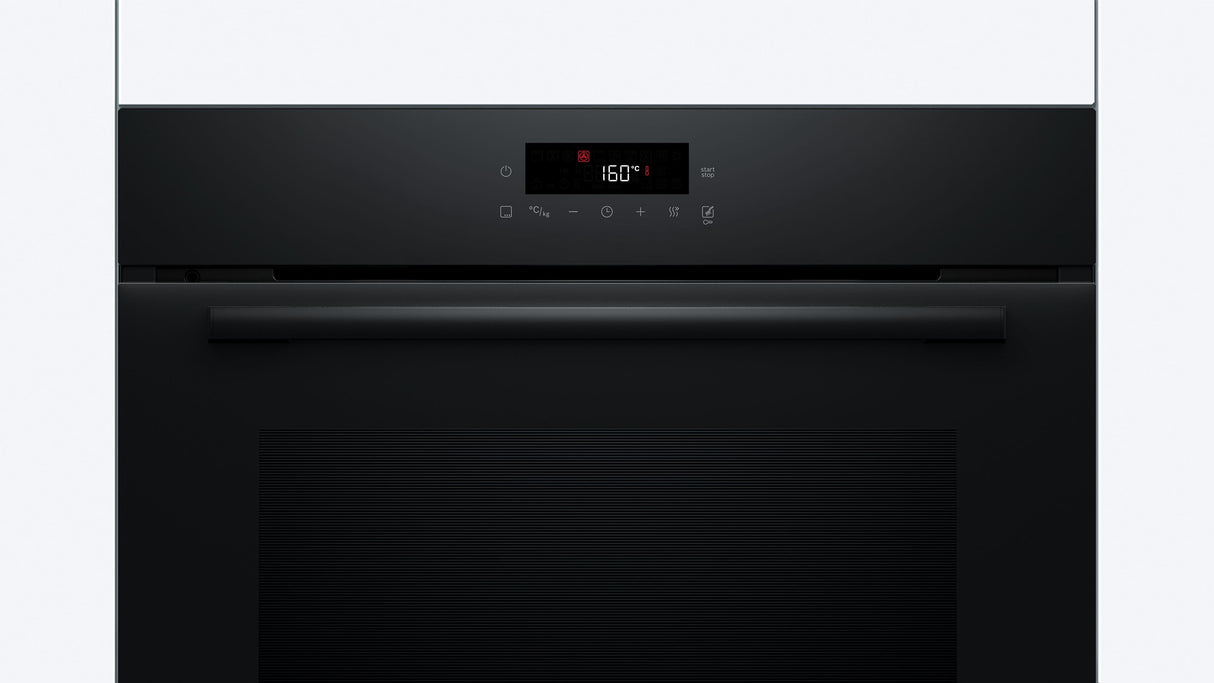 Bosch Home Hba571bb4 Serie 2, Horno Hba571bb4
