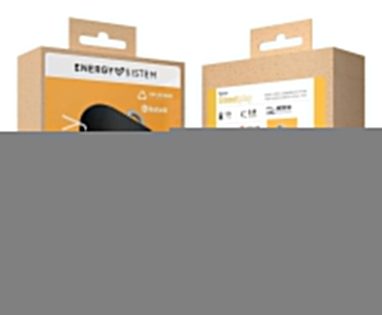 EAN 8432426458813 - Energy Sistem StreetPlay Negro 8 W imagen 7