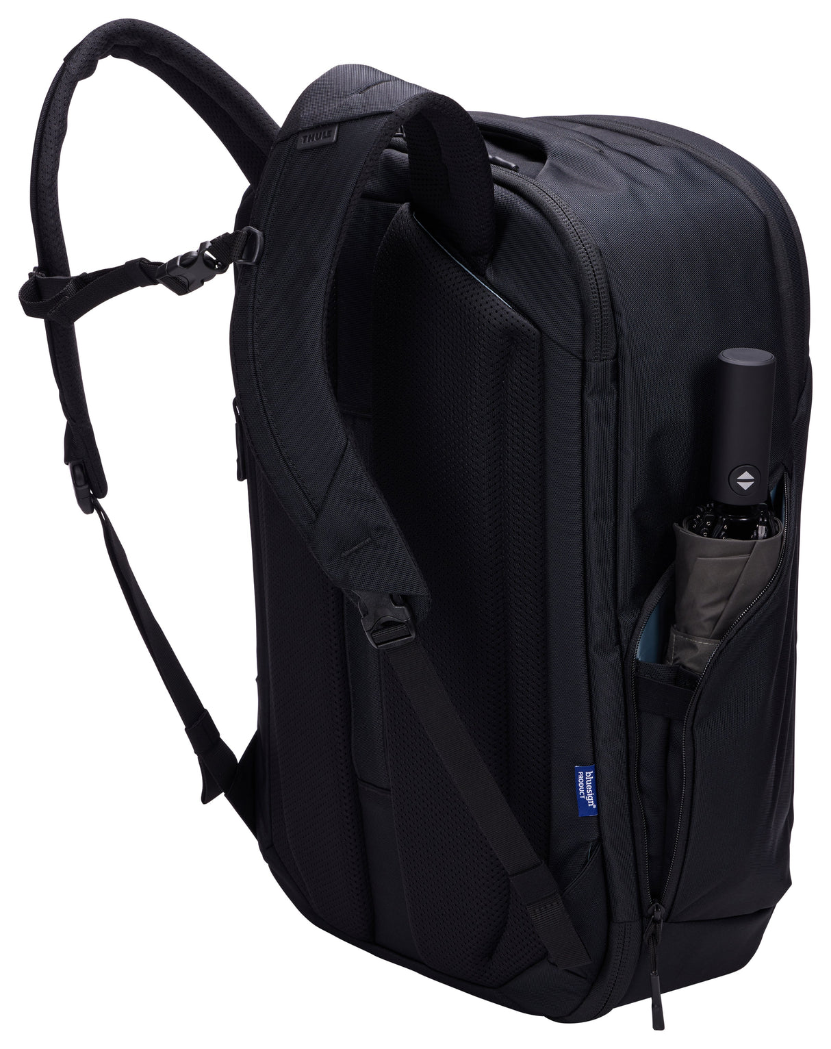 EAN 85854255875 - Thule Subterra 2 TSD440 Black mochila Mochila de viaje Negro Poliéster imagen 18