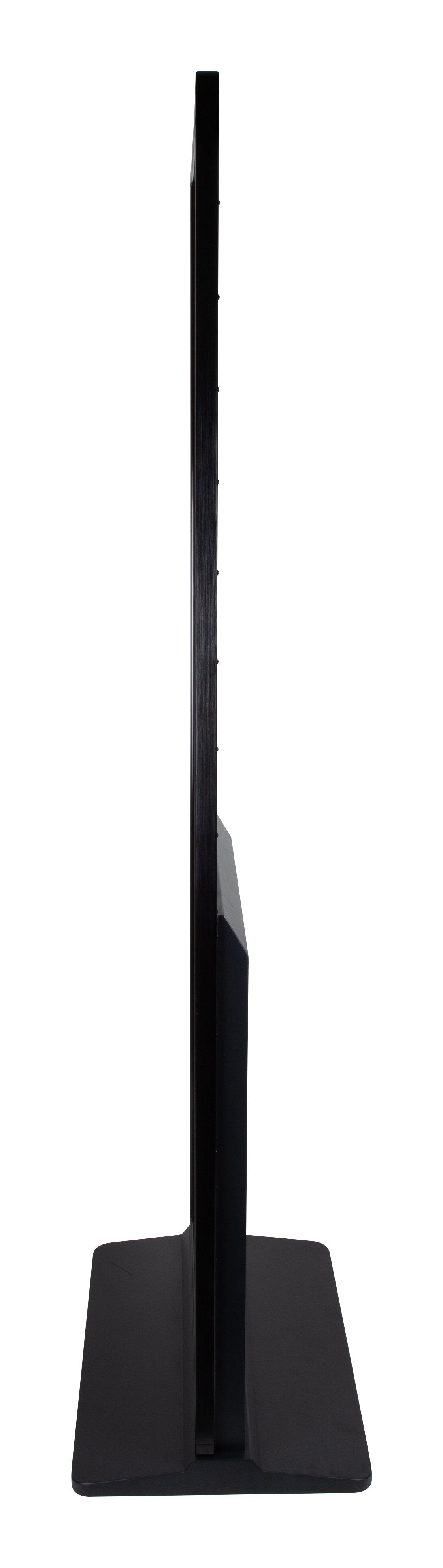 EAN 8435364320075 - iggual ORCHID TI-55 Alto Brillo Diseño de quiosco 139,7 cm (55") LCD Wifi 1500 cd / m² 4K Ultra HD Negro imagen 7