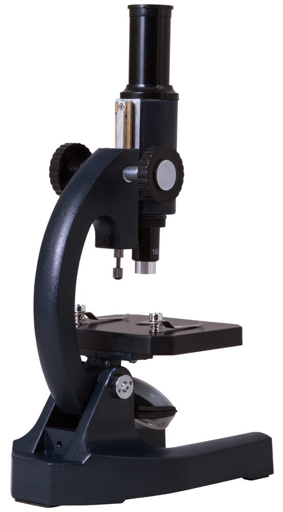 EAN 0611901508511 - Levenhuk 2S NG 200x Microscopio óptico imagen 4