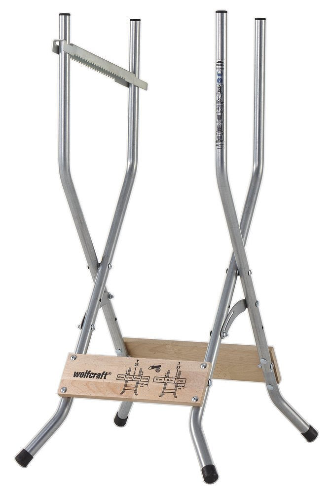 Soporte Para Cortar Leña Con Motosierras Sb 60 5119000 Wolfcraft
