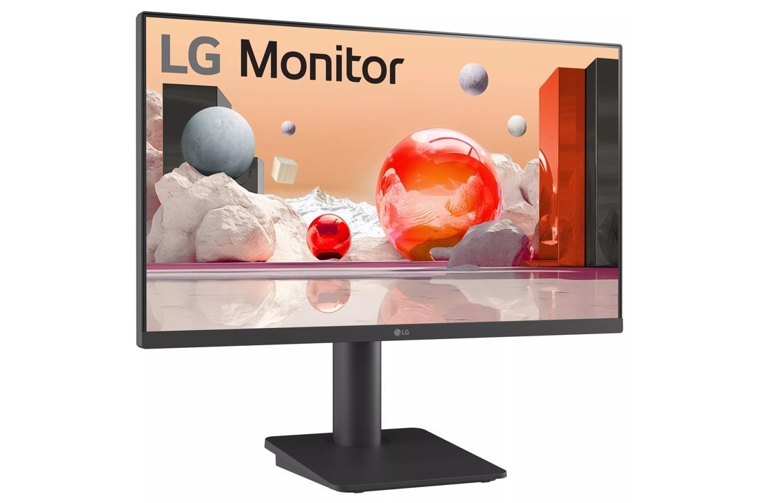 EAN 8806096228166 - LG 25MS550-B pantalla para PC 62,2 cm (24.5") 1920 x 1080 Pixeles Full HD LED Negro imagen 3