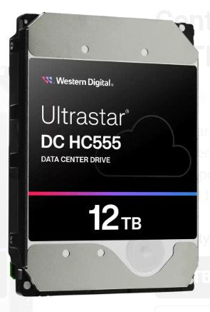 Dc Hc555 12tb 512 Sata Ultra 512e Se Np3