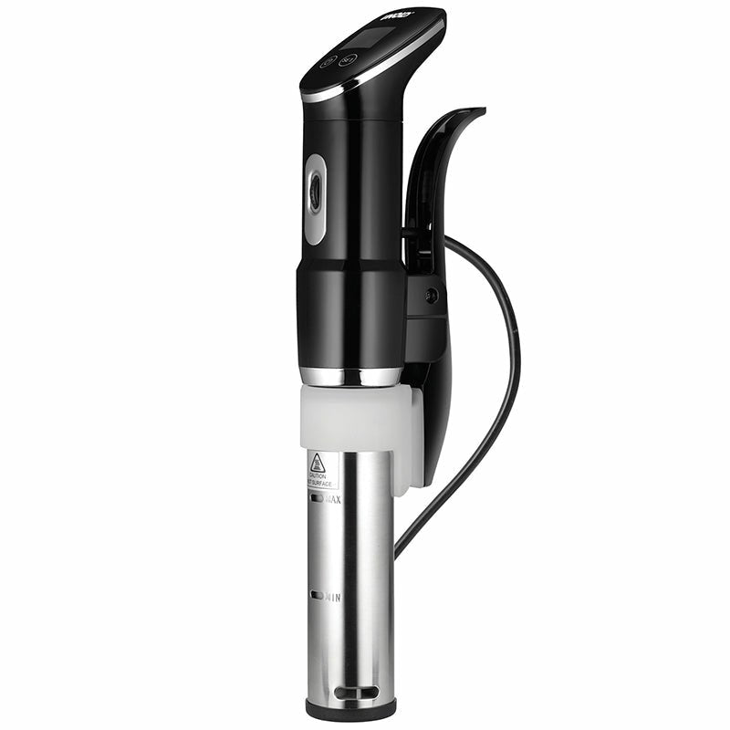 EAN 4011689589157 - Unold 58915 equipo para cocción sous-vide o al vacío a baja temperatura Circulador de inmersión para cocc imagen 1