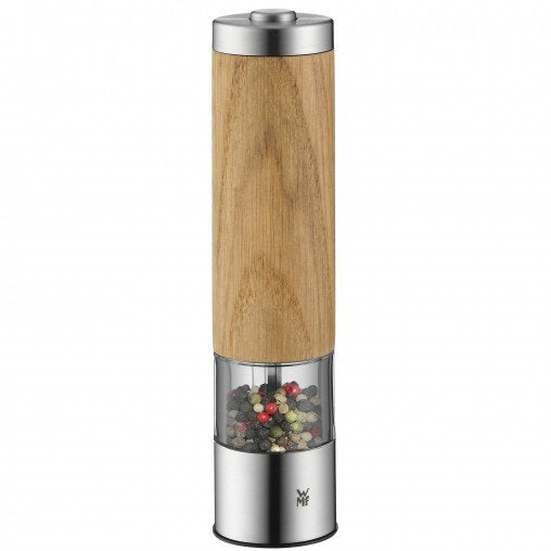 Wmf Elektrische Mühle Braun