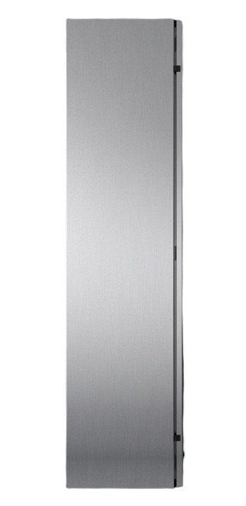 Rittal Kompakt-Schaltschrank Ax, 1-Türig, 760x760x300 Mm