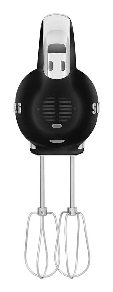 EAN 8017709301835 - Smeg HMF01BLEU batidora Batidora de mano 250 W Negro imagen 2