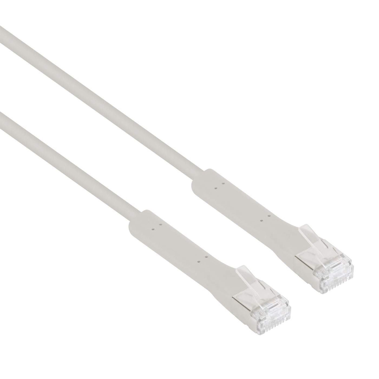 EAN 0766623745130 - Intellinet 745130 cable de red Gris 1 m Cat6a F/FTP (FFTP) imagen 2