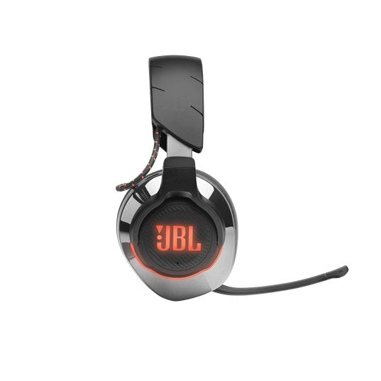 Jbl Quantum 810 Auriculares Inalámbrico Diadema Juego Usb Tipo C Bluetooth Negro