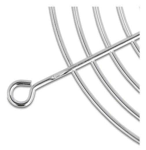 EAN 4043619673070 - DeLOCK 67307 accesorio o pieza de sistema de refrigeración para ordenador Rejilla del ventilador imagen 2