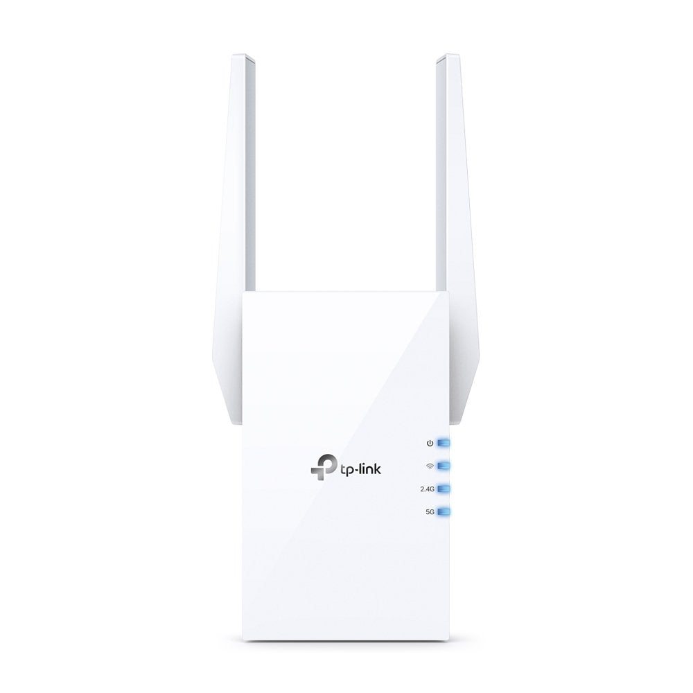 Repetidor Inalámbrico Tp-Link Re505x 1500mbps 2 Antenas