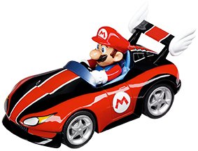 P&S Nintendo Mario Kart - Set De 3 Unidades