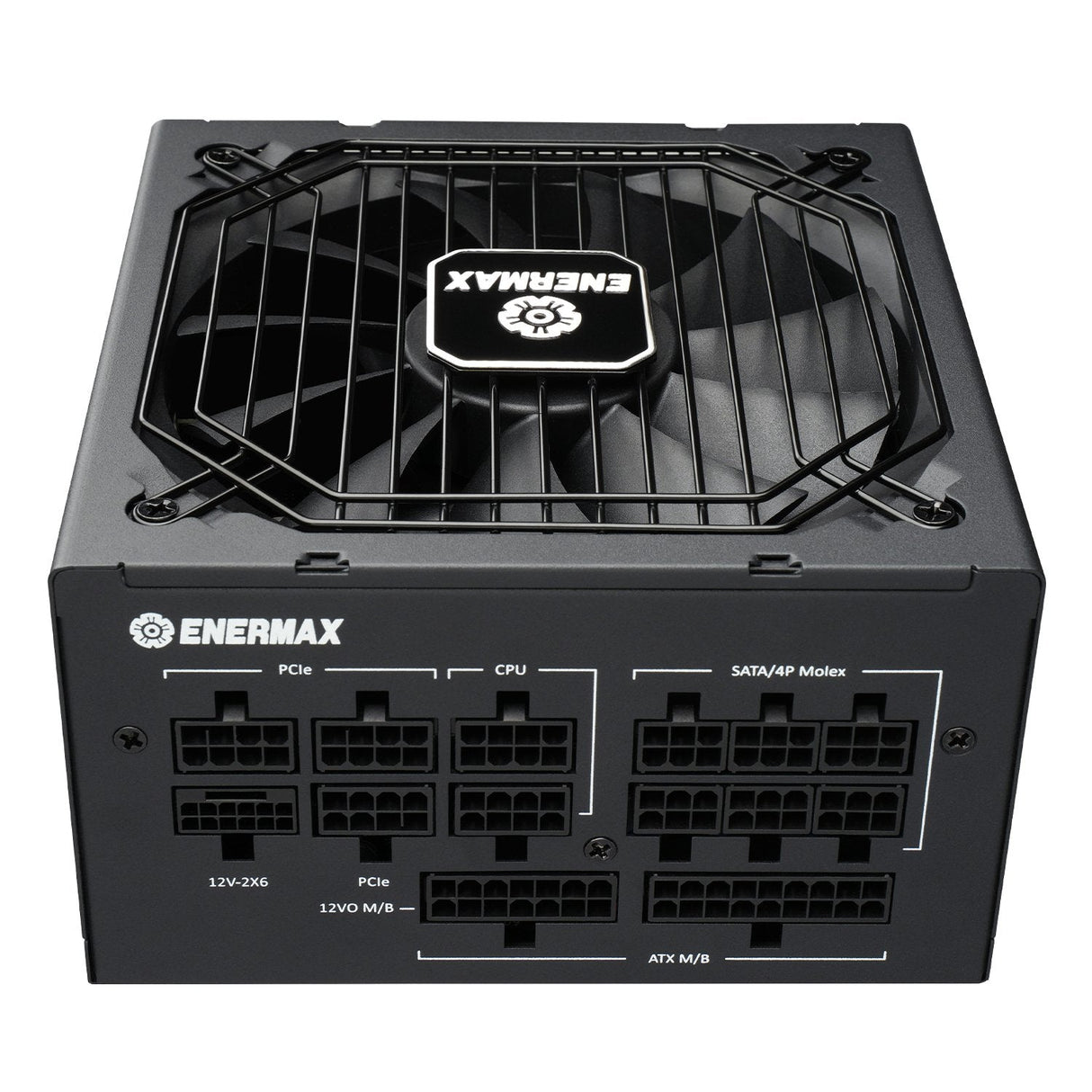 Netzteil Enermax 1200w Platigemini 80w Negro Atx12vo