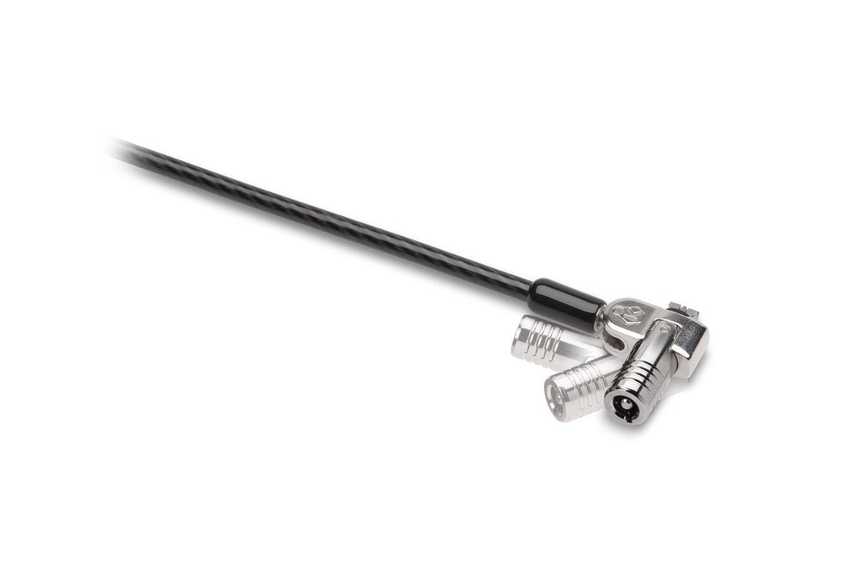 Kensington Candado Para Portátil Con Llave Nanosavertm