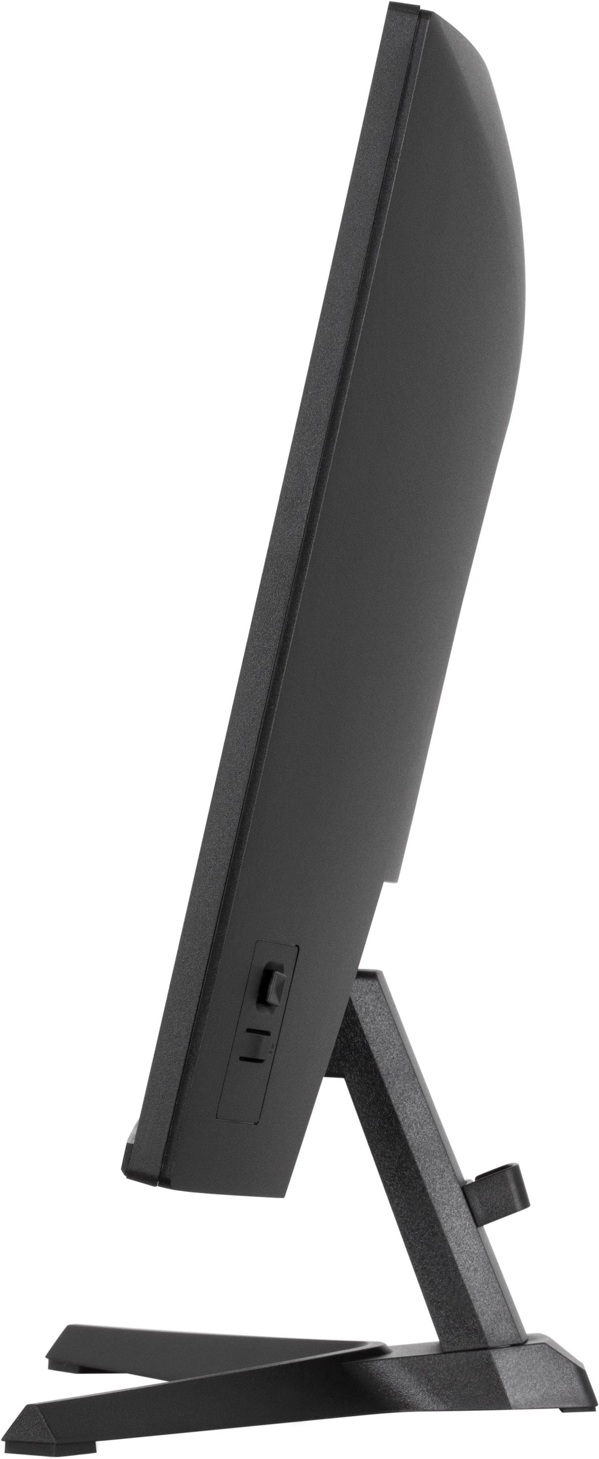 EAN 4948570126576 - iiyama G-MASTER G2771QS-B1 pantalla para PC 68,6 cm (27") 2560 x 1440 Pixeles Wide Quad HD Negro imagen 6