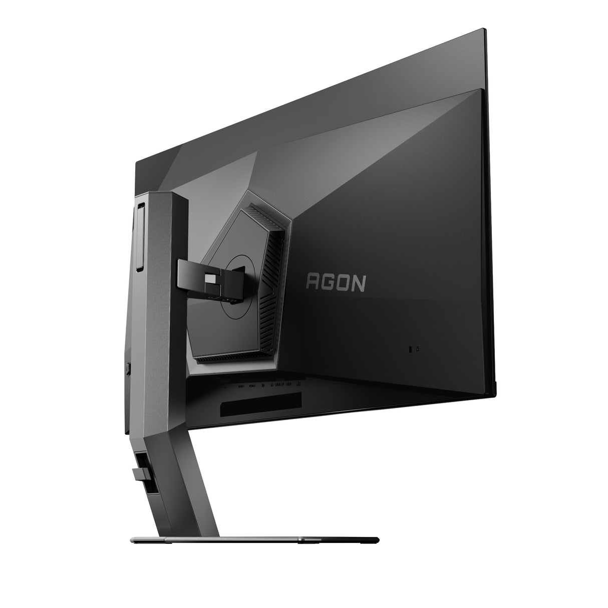 EAN 4038986112468 - AOC AGON PRO AG326UD pantalla para PC 80 cm (31.5") 3840 x 2160 Pixeles 4K Ultra HD QD-OLED Negro imagen 9