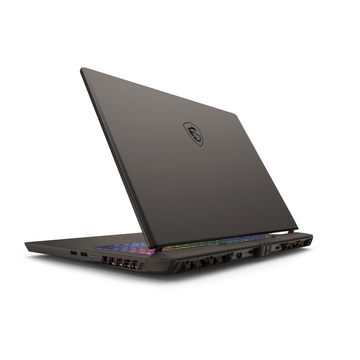 Notebook Msi Vector 17 Hx Ai A2xwjg-094xes