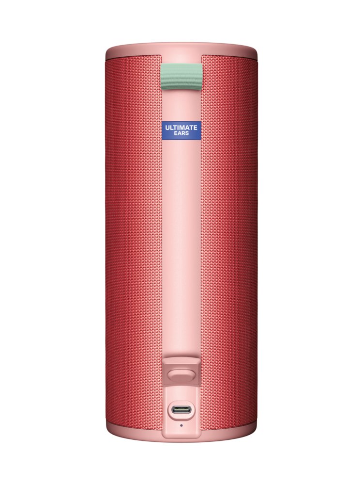 EAN 5099206125308 - Ultimate Ears BOOM 4 Altavoz portátil estéreo Rojo imagen 3