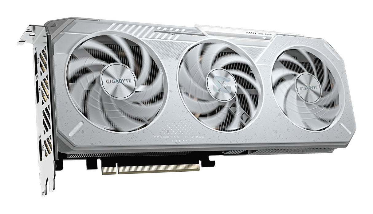 EAN 4719331357047 - GIGABYTE GAMING Radeon RX 9060 XT OC ICE 16G AMD imagen 3