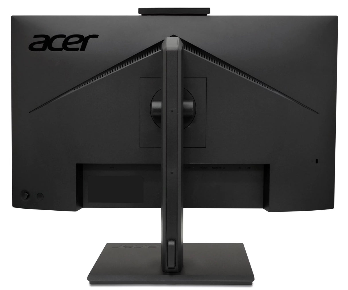 EAN 4711474718273 - Acer Vero B7 B277UGwmiiprzx pantalla para PC 68,6 cm (27") 2560 x 1440 Pixeles Quad HD LCD Blanco imagen 8