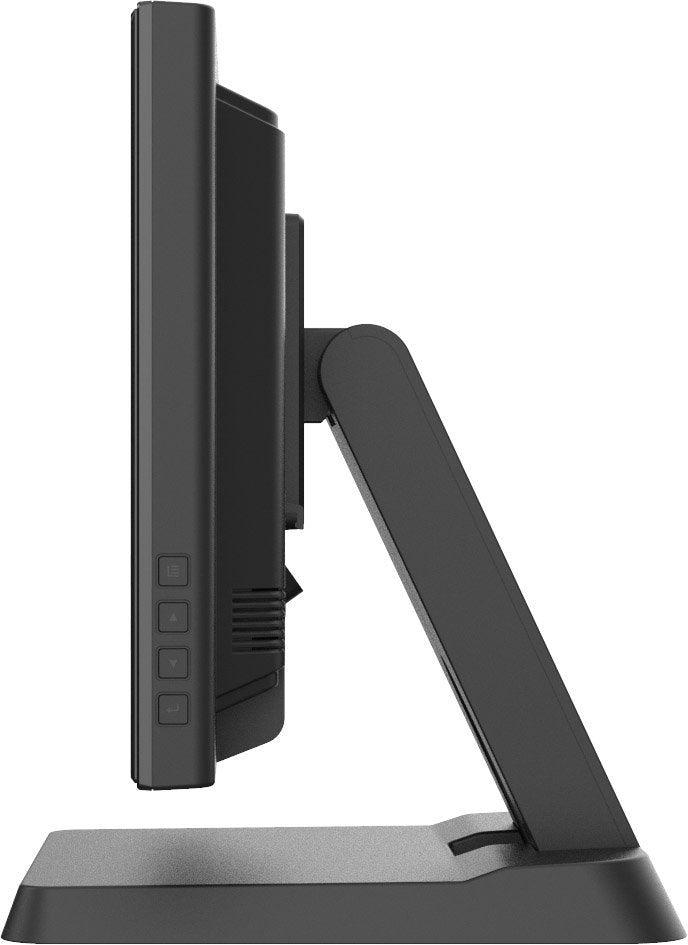 Iiyama T1532msc-B5x 38,1cm 15pulgadas Lcd 4:3 Projective Capacitive 10-Points Touch Bezel Free Led