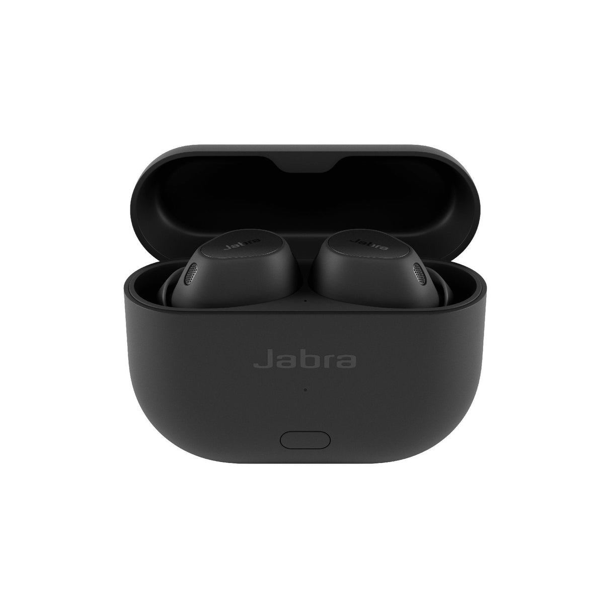 Jabra Elite 10 Gen 2 - Gloss Black
