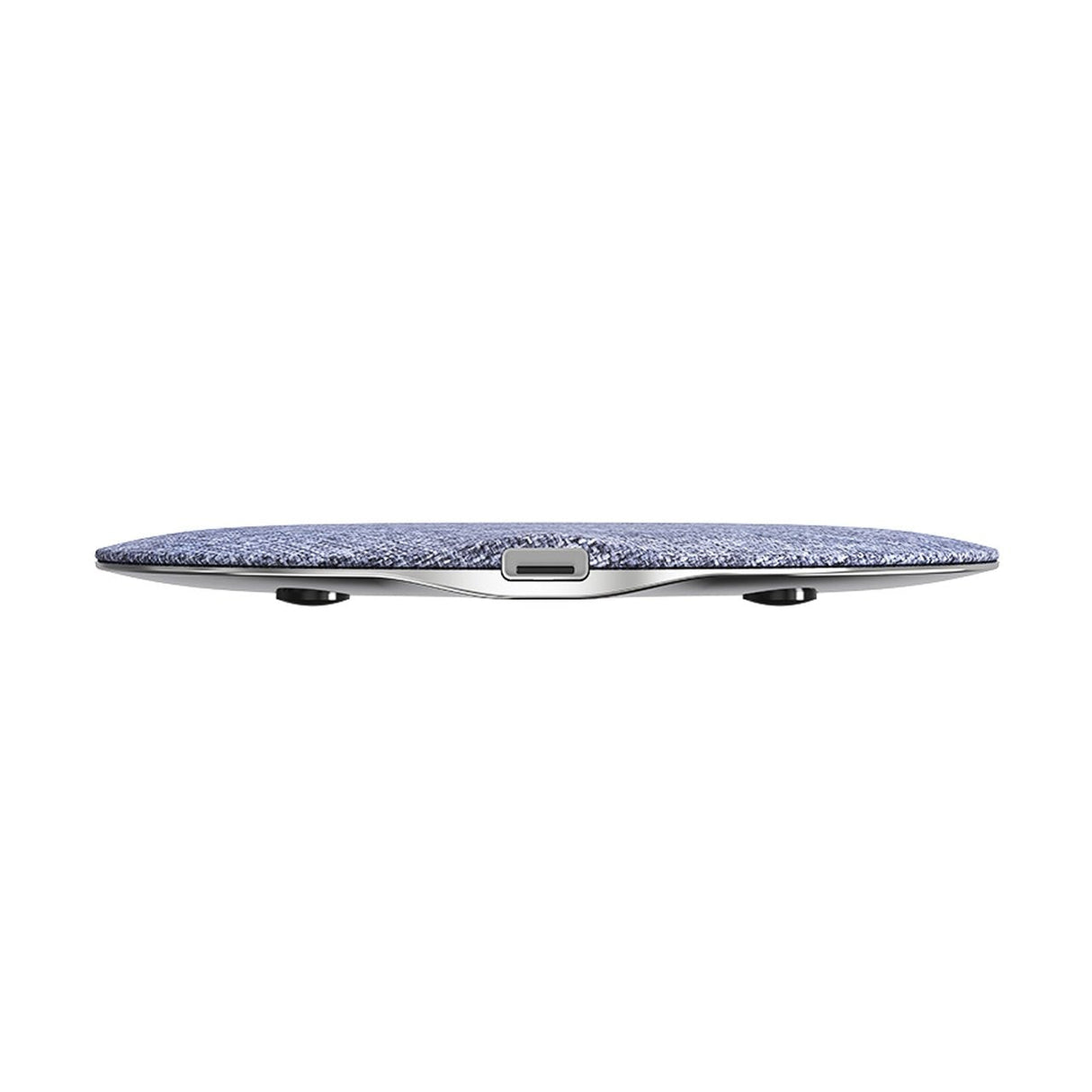 EAN 6938595330872 - Devia 6938595330872 cargador de dispositivo móvil Universal Gris USB Cargador inalámbrico Interior imagen 6