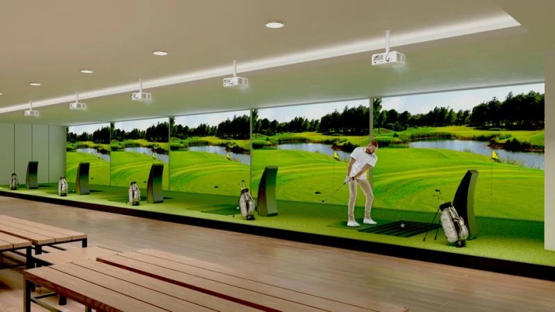 Ls630hd, Laser Projector, Full Hd (1920x1080), 4.000