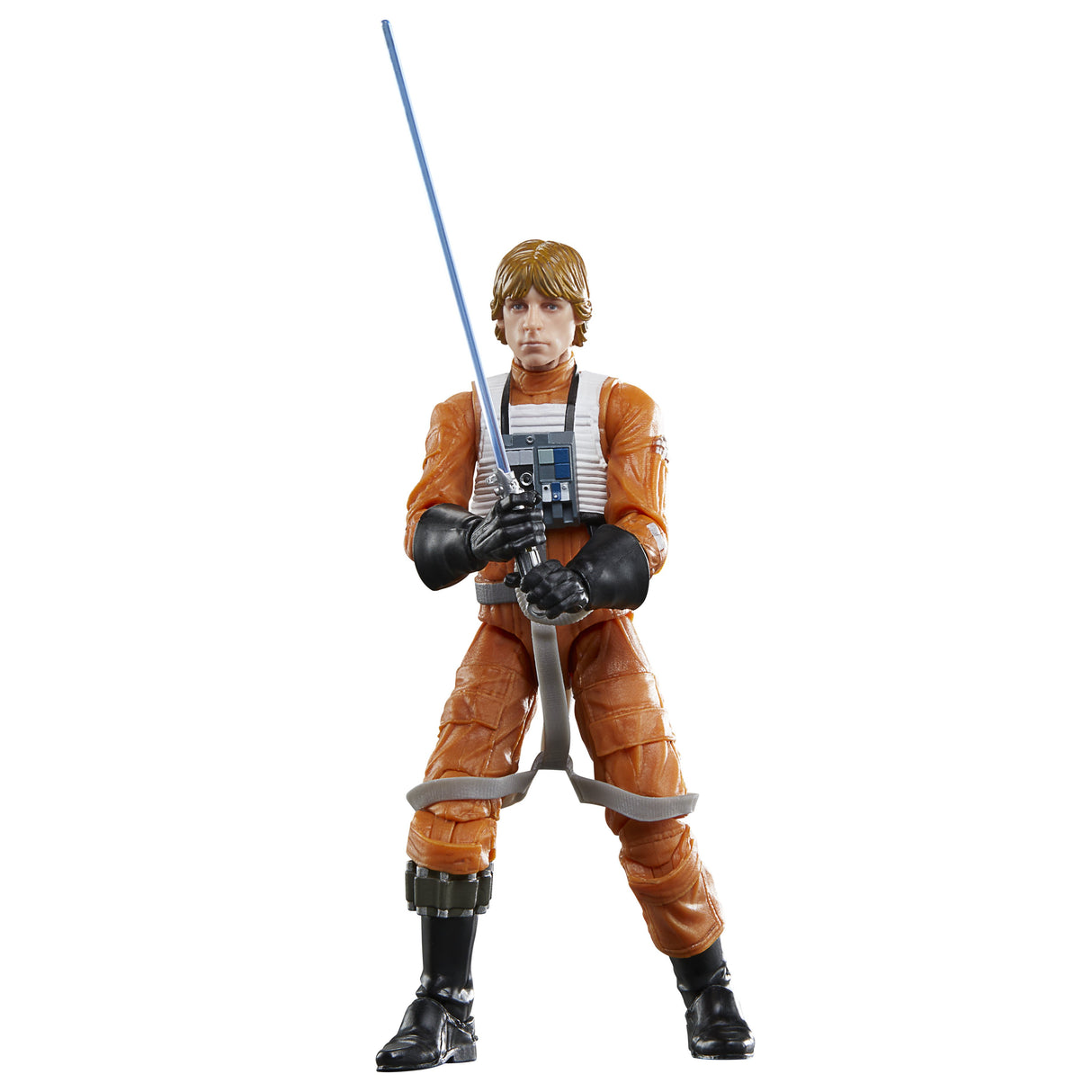 EAN 5010996213297 - Star Wars The Black Series G00425X0 figura de juguete para niños imagen 2