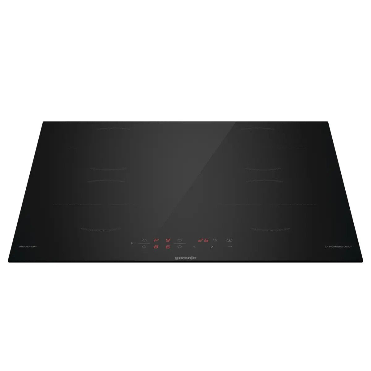 EAN 3838782757440 - Gorenje GI6401BSCE Negro Integrado 59 cm Con placa de inducción 4 zona(s) imagen 3