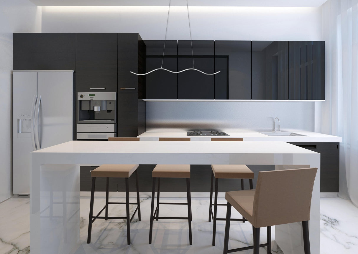 Lámpara Activejet De Techo Led Aje-Sara