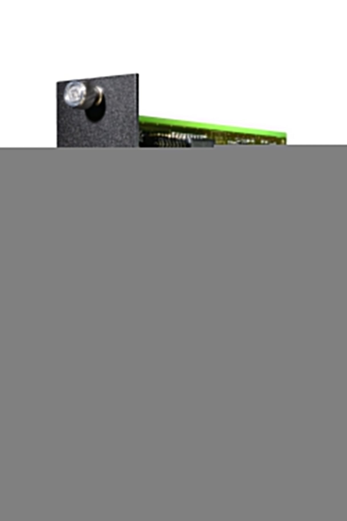 Agfeo D-748 Equipo Para Central Telefónica Negro, Verde