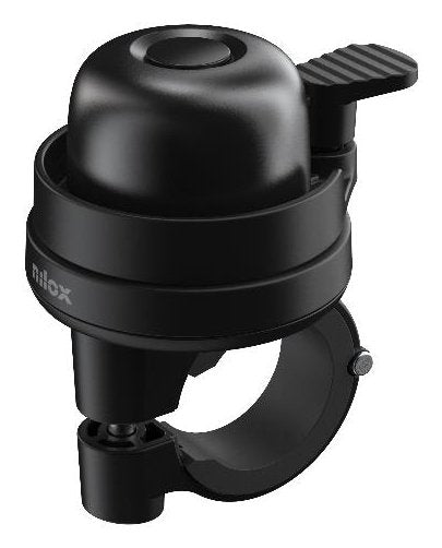 Nilox Urban Bicicleta Buscador Negro