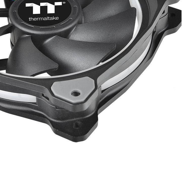 EAN 4717964407887 - Thermaltake CL-F057-PL14SW-A sistema de refrigeración para ordenador Carcasa del ordenador Ventilador 14 imagen 4