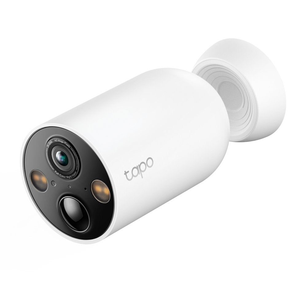 EAN 4895252500899 - TP-Link Tapo C425 Bala (forma) Cámara de seguridad IP Exterior 2560 x 1440 Pixeles Techo/pared imagen 2