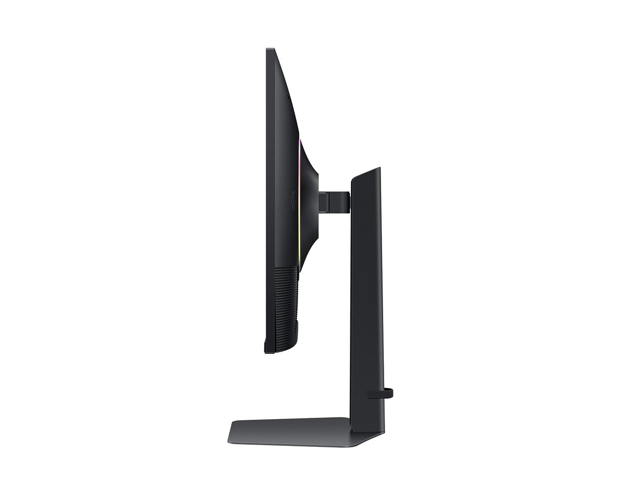 EAN 8806095724904 - Samsung LS32DG702EU pantalla para PC 81,3 cm (32") 3840 x 2160 Pixeles 4K Ultra HD LCD Negro imagen 7