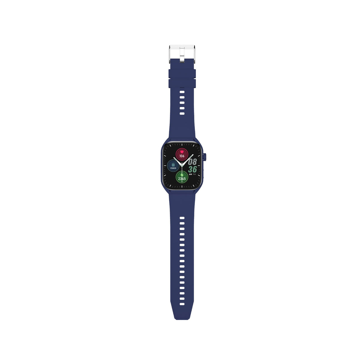 EAN 8427542138299 - Ksix BXSW28AZ Relojes inteligentes y deportivos 5,23 cm (2.06") Digital 401 x 502 Pixeles Pantalla táctil imagen 8