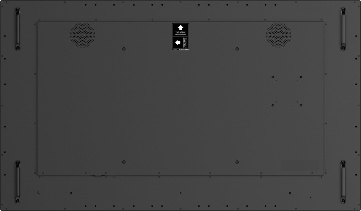 Monitor Public 55 Iiyama Tf5539as-B1ag